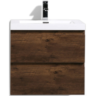 Modern Bathroom Vanities Amp Cabinets Allmodern